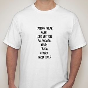 Expensive Taste Tee